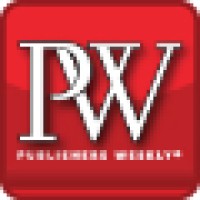 Publishers Weekly logo, Publishers Weekly contact details