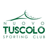 Nuovo Tuscolo Sporting Club logo, Nuovo Tuscolo Sporting Club contact details