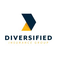 Diversified Insurance logo, Diversified Insurance contact details