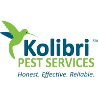 Kolibri Pest Services logo, Kolibri Pest Services contact details