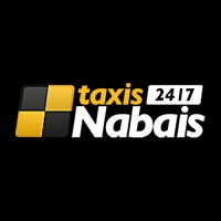 Taxis Nabais logo, Taxis Nabais contact details