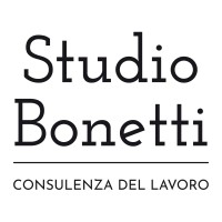 Studio Bonetti di Bonetti Diletta logo, Studio Bonetti di Bonetti Diletta contact details