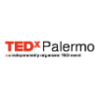 TEDx Palermo logo, TEDx Palermo contact details