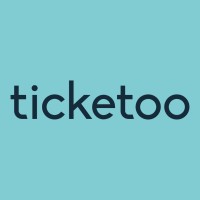 Ticketoo logo, Ticketoo contact details