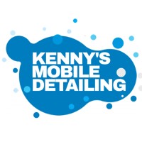 Kenny's Mobile Detailing logo, Kenny's Mobile Detailing contact details