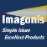 Imagonis logo, Imagonis contact details