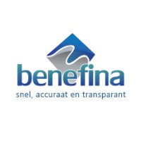 Benefina B.V. logo, Benefina B.V. contact details