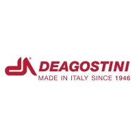 Deagostini Inox logo, Deagostini Inox contact details