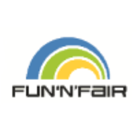 FUN'N'FAIR logo, FUN'N'FAIR contact details