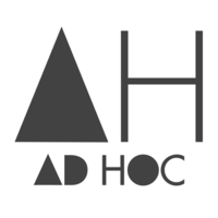 Ad Hoc S.r.l. logo, Ad Hoc S.r.l. contact details