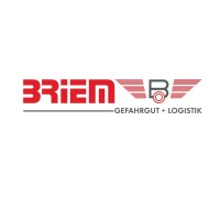 BRIEM Speditions-GmbH logo, BRIEM Speditions-GmbH contact details