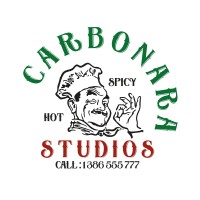 Carbonara Studios logo, Carbonara Studios contact details