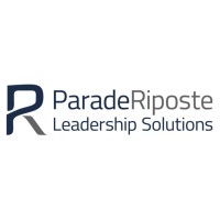 Parade Riposte Leadership Solutions logo, Parade Riposte Leadership Solutions contact details