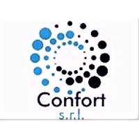 Confort s.r.l logo, Confort s.r.l contact details