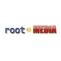 root.MEDIA logo, root.MEDIA contact details