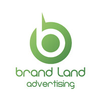 Brand Land logo, Brand Land contact details