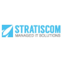 StratisCom Managed IT Solutions logo, StratisCom Managed IT Solutions contact details