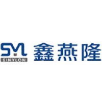 Sinylon logo, Sinylon contact details