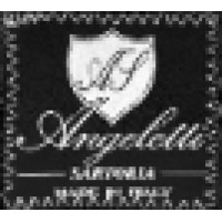 Angeletti Sartoria logo, Angeletti Sartoria contact details