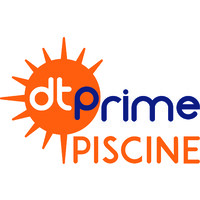 DT Prime Piscine logo, DT Prime Piscine contact details