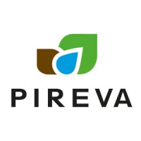 Pireva AB logo, Pireva AB contact details