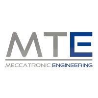 Meccatronic Engineering Srl logo, Meccatronic Engineering Srl contact details