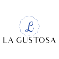 La Gustosa logo, La Gustosa contact details