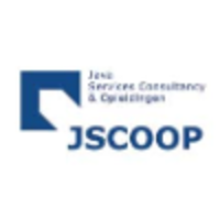 JSCOOP BVBA logo, JSCOOP BVBA contact details