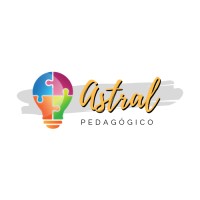 Astral Pedagógico logo, Astral Pedagógico contact details