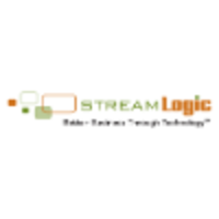 StreamLogic Inc. logo, StreamLogic Inc. contact details