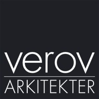 Verov Arkitekter logo, Verov Arkitekter contact details