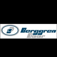 Berggren Door Co. logo, Berggren Door Co. contact details