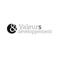 Valeurs & Développement logo, Valeurs & Développement contact details