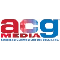 ACGMedia logo, ACGMedia contact details