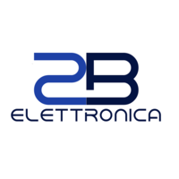 2B elettronica logo, 2B elettronica contact details