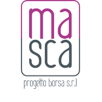 MASCA Progetto Borsa logo, MASCA Progetto Borsa contact details