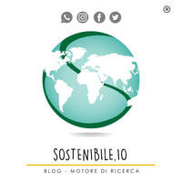 Sostenibile.io logo, Sostenibile.io contact details