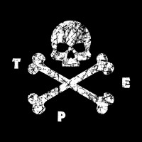 The Pirates Experience logo, The Pirates Experience contact details