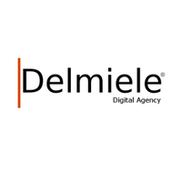 Delmiele Digital Agency logo, Delmiele Digital Agency contact details