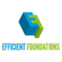 Efficient Foundations logo, Efficient Foundations contact details