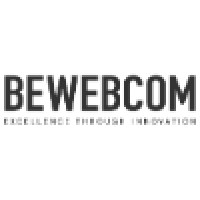 BeWebCom logo, BeWebCom contact details