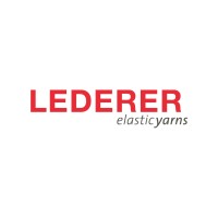 Lederer elastic yarns logo, Lederer elastic yarns contact details