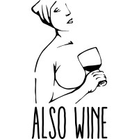 Also Wine logo, Also Wine contact details