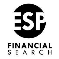 ESP Financial Search logo, ESP Financial Search contact details