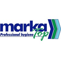 MARKA TOP SRL Professional Hygiene logo, MARKA TOP SRL Professional Hygiene contact details