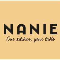 NANIE logo, NANIE contact details