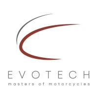 Evotech Italy logo, Evotech Italy contact details