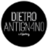 Dietro Antignano art factory logo, Dietro Antignano art factory contact details