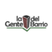 La gente del barrio logo, La gente del barrio contact details