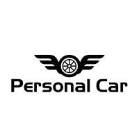 Personal Car logo, Personal Car contact details